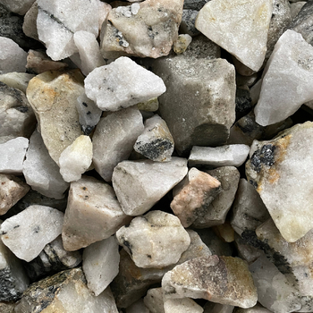 Assessment of quartz deposits as a potential raw material for the HPQ production - Research company KRIN